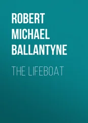Robert Michael Ballantyne - The Lifeboat
