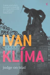Ivan Klíma - Judge On Trial