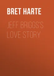 Bret Harte - Jeff Briggs's Love Story