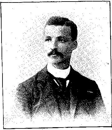 PRINCIPAL T S INBORDEN If the principal of it should tell the story of his - фото 2