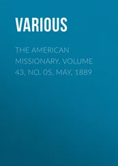 Various - The American Missionary. Volume 43, No. 05, May, 1889