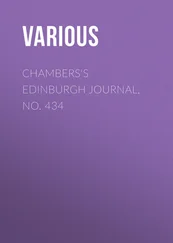 Various - Chambers's Edinburgh Journal, No. 434