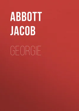 Jacob Abbott Georgie обложка книги