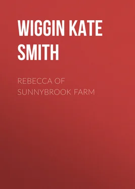 Kate Wiggin Rebecca of Sunnybrook Farm обложка книги