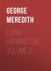 George Meredith - Evan Harrington. Volume 2
