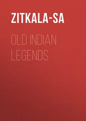 Zitkala-Sa - Old Indian Legends