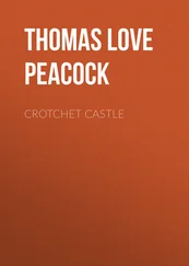 Thomas Love Peacock - Crotchet Castle