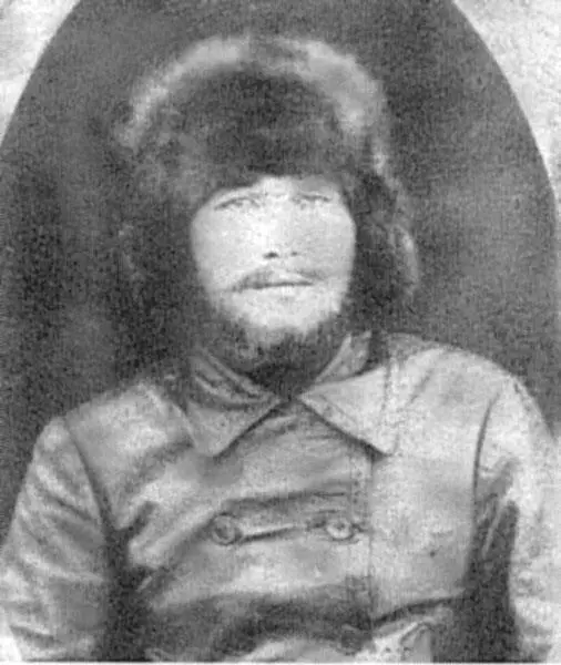 Карелин Петр Данилович Сергей Пыльцын Учитель физики Александр Пыльцын - фото 14