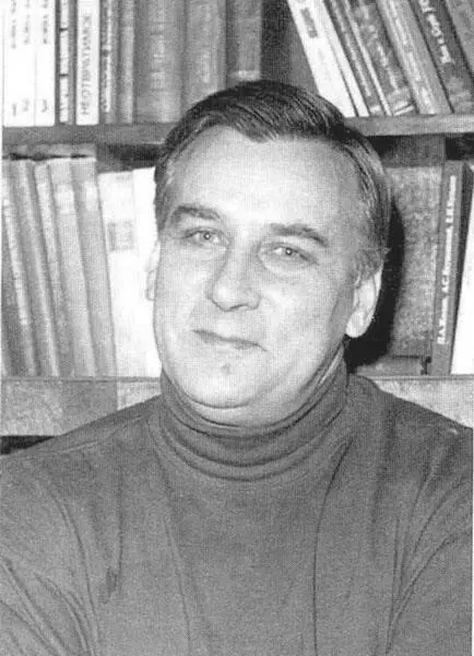 Александр Пыльцын Кандидат педагогических наук Автор книг о 8м офицерском - фото 16