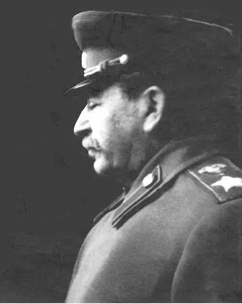 И В Сталин Генералисимус Верховный Главнокомандующий Советского Союза Г - фото 18