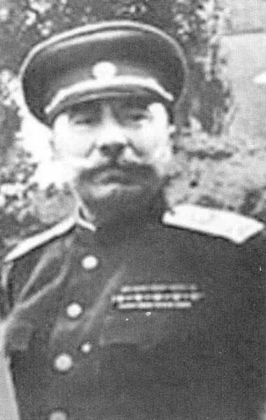 С М Буденный Маршал Советского Союза Вот она проклятая Германия - фото 43