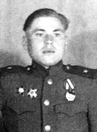 Бельдюгов Иван Иванович Булгагов Дмитрий Иванович Гольдштейн Моисей Иосифович - фото 73
