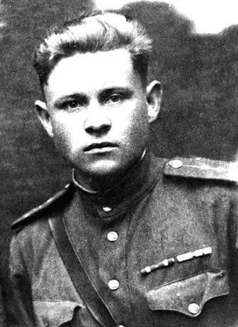 Загуменников Петр Иванович Зорин Павел Петрович Казаков Кирилл Моисеевич - фото 78