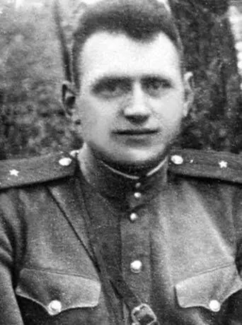 Карасев Иван Андреевич Качала Василий Моисеевич Киселев Филипп Андреевич - фото 81