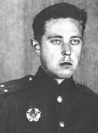 Кузнецов Евгений Иванович Кузьмин Георгий Емельянович Матвиенко Иван - фото 86