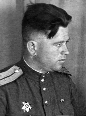 Мирный Тимофей Васильевич Оленин Семен Тарасович Осипов Аркадий Александрович - фото 89