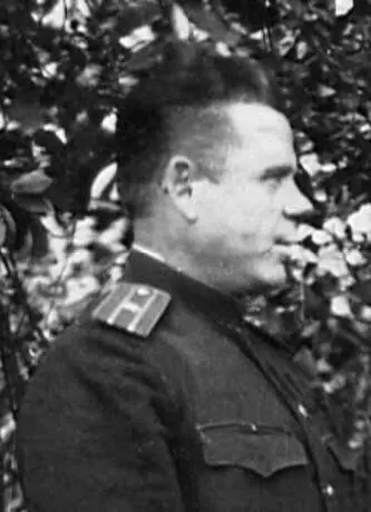 Оленин Семен Тарасович Осипов Аркадий Александрович Пекур Федос Ильич - фото 90