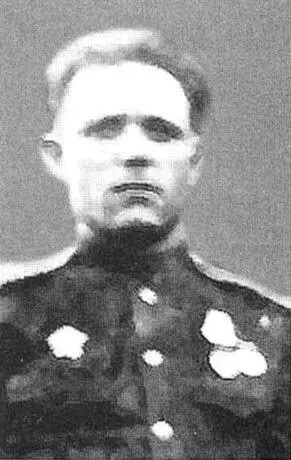 Сыроватский Михаил Иосифович Улыбин Николай Константинович Усманов Фуад - фото 99