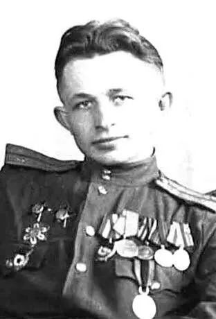 Улыбин Николай Константинович Усманов Фуад Бакирович Филатов Алексей - фото 100