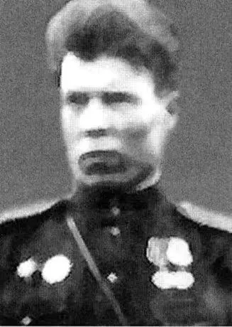 Филатов Алексей Григорьевич Филатов Михаил Цигичко Василий Корнеевич - фото 102