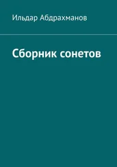 Ильдар Абдрахманов - Сборник сонетов. Десять сонетов Ильдара Абдрахманова