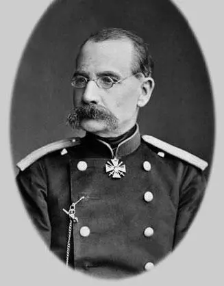 Нестор Михайлович Сперанский Александра Егоровна Сперанская урожденная - фото 7