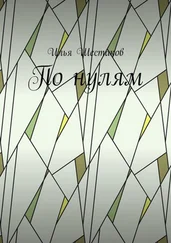 Илья Шестаков - По нулям