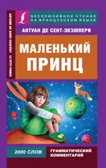 Антуан де Сент-Экзюпери - Маленький принц / Le Petit Prince