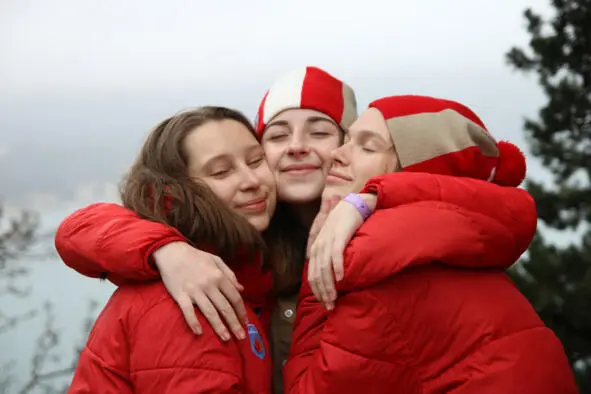 Литвинцева Валентина фотограф дл Лазурный Бусовикова Анна 15 лет г - фото 1