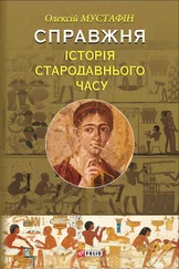 Олексій Мустафін - Справжня історія Стародавнього світу