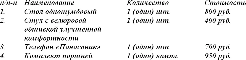 Учитывая тяжелое финансовое положение Российской милиции характер выполняемой - фото 3