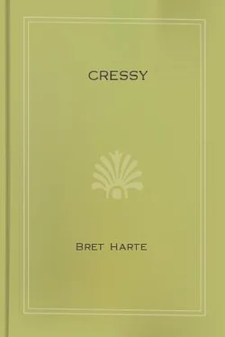 F. Harte Cressy обложка книги