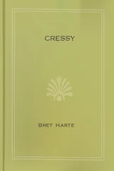 F. Harte - Cressy