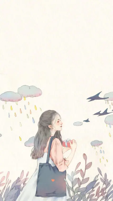 8 In the East there is a belief that birds do not know how to be sad - фото 8