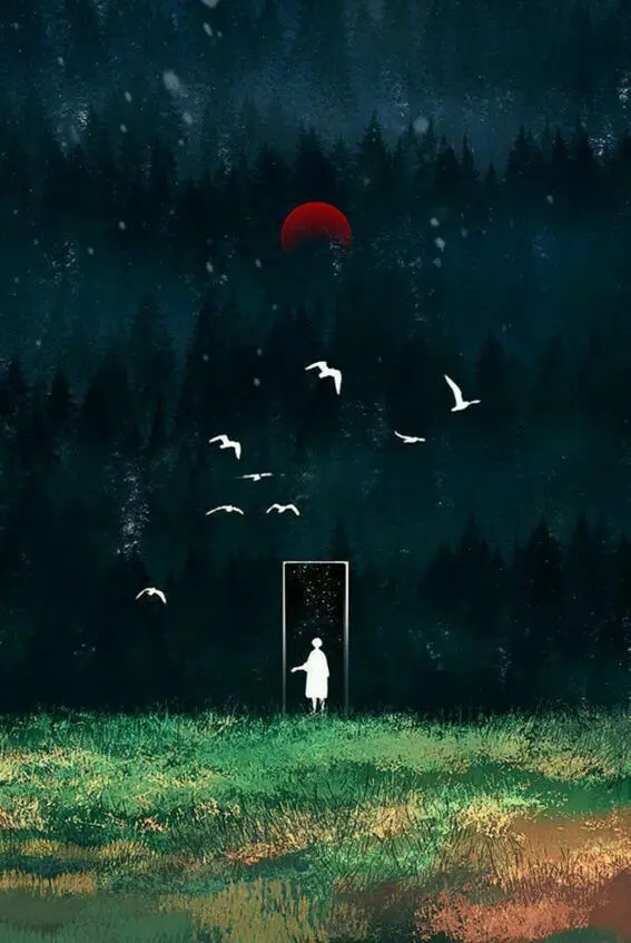 9 In the world there is an absolute destructive truth and it is a thousand - фото 9