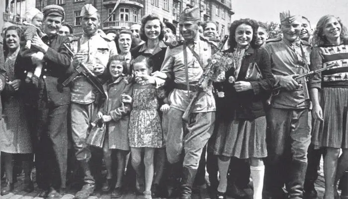 Нина Карпушенкова Нина Васильевна Карпушенкова родилась 20 марта 1958 г в - фото 6