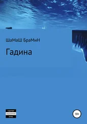 ШаМаШ БраМиН - Гадина