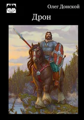 Олег Донской - Дрон
