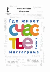 Елена Игнатьева - Где живет счастье в эпоху Инстаграма