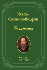 Михаил Салтыков-Щедрин - Дворянство в России от начала XVIII века до отмены крепостного права