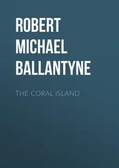 Robert Michael Ballantyne - The Coral Island