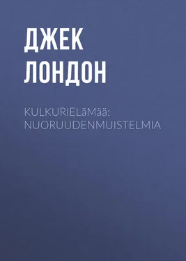 Джек Лондон Kulkurielämää: Nuoruudenmuistelmia обложка книги