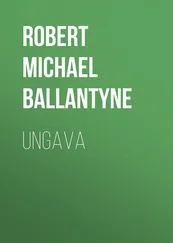 Robert Michael Ballantyne - Ungava