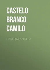 Camilo Castelo Branco - Carlota Angela