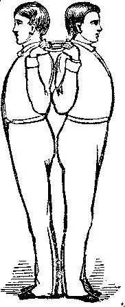 The hands are thrust upward outward and downward with force The hands are - фото 4