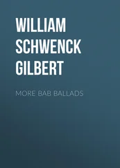 William Schwenck Gilbert - More Bab Ballads