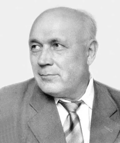 Алексей Иванович Иванов После одной из таких поездок проходившей по местам - фото 11