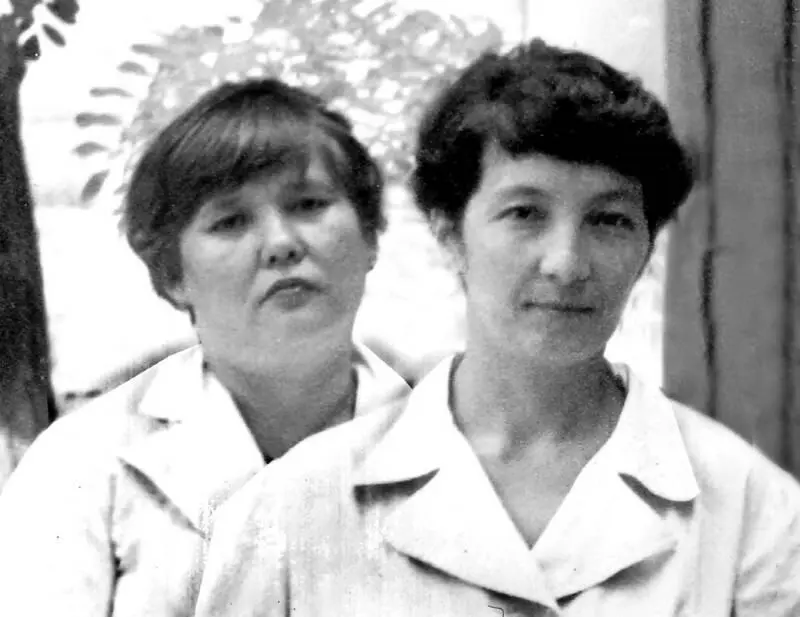 Светлана Борисовна Савченко заведующая судебнобиологическим отделением БСМЭ - фото 27