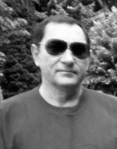 Исхак Ахмедович Гедыгушев доктор медицинских наук Я и сам помимо ежегодных - фото 29