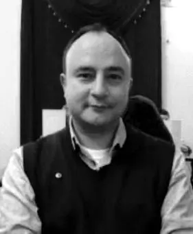Distinguished GDOU Chair Professor of Neuroscience and Pharmacology of the St - фото 6